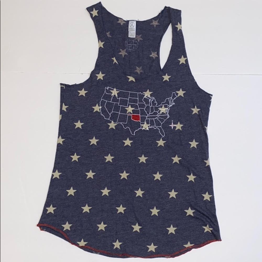 Alternative Apparel Women's Top